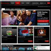 Bovada Casino